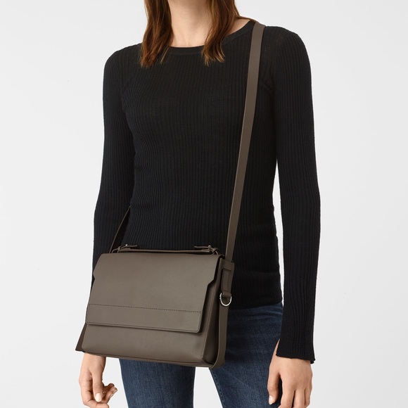 All Saint Paradise Bag - Picture 1 of 6